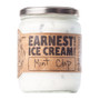 EARNEST ICE CREAM Mint Chip Ice Cream, 500ml ❆ 