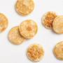 COOL & SIMPLE Mini Blinis - 16-Pack, 135g ❆