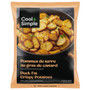 COOL & SIMPLE Duck Fat Crispy Potatoes, 600g ❆ 