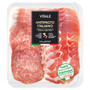 VITALE Antipasto Italiano - Trio of Proscuitto, Coppa, Salami, 100g ❆ 