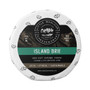 LITTLE QUALICUM Island Brie - Semi-Soft Ripened Cheese, 220g ❆ 