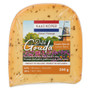 KAAS KOPER Dutch Gouda - Spiced Cumin, 200g ❆ 