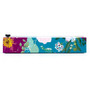 ChicWrap Plastic Wrap Dispenser - Spring Flowers, 12" x 250'