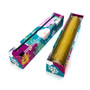 CHICWRAP ChicWrap Plastic Wrap Dispenser - Spring Flowers, 12" x 250' 