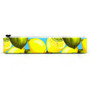 CHICWRAP ChicWrap Plastic Wrap Dispenser -  Lemon, 12" x 250' 