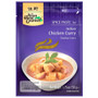 ASIAN HOME GOURMET Indian Chicken Curry - Spice Paste, 50g 