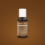CHEFMASTER Liqua-Gel Food Colouring - Buckeye Brown, 20g