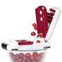 OXO GOOD GRIPS Multi-Cherry Pitter - Quick-Release 