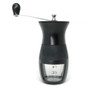 DANESCO Manual Adjustable Coffee Grinder, Black 