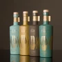 FRANCISCO GOMEZ Picual - Organic Extra Virgin Olive Oil, 500ml