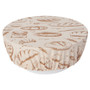 NOW DESIGNS Dough Riser Cover - Fresh Baked, 10.75-in