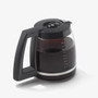 CUISINART Coffeemaker Classic Programmable - Black, 12-Cup 