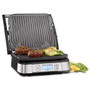 CUISINART Contact Griddler with Smoke-less Mode - GR-6S 