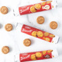 LOTUS Biscoff Cream Sandwich Cookies, 150g 