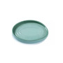 LE CREUSET Sage Oval Spoon Rest - Stoneware