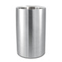 CUISINOX Wine Cooler Double Wall - Satin Stainless, 19x12cm 