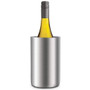 CUISINOX Wine Cooler Double Wall - Satin Stainless, 19x12cm 