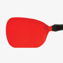 DREAMFARM Chopula - Chopping Sit Up Spatula, Red 