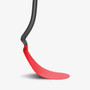 DREAMFARM Chopula - Chopping Sit Up Spatula, Red 