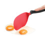 DREAMFARM Chopula - Chopping Sit Up Spatula, Red 