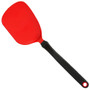 DREAMFARM Chopula - Chopping Sit Up Spatula, Red 