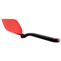 DREAMFARM Chopula - Chopping Sit Up Spatula, Red 