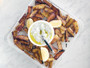 RECIPE Greek Potatoes with Tzatziki 