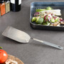 RSVP Flexible Spatula Jumbo - Stainless Steel, 13.5-in 