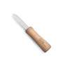 DEXTER Dexter Traditional Oyster Knife - Hardwood Handle, 2.75-in 