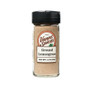 VANNS SPICES Ground Lemongrass, 34g 