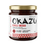 Okazu Chili Miso - Mild, 230ml