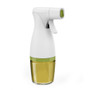 PREPARA Simply Mist Olive Oil Sprayer, White 