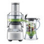 BREVILLE 3X Bluicer Pro - Stainless Steel, 1100 Watts 