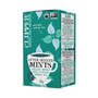 CLIPPER After Dinner Mints, Organic Infusion, 20 bags 