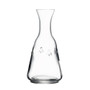 LA ROCHERE Bee Glass Carafe, 25oz 