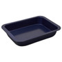 ZYLISS Cake Pan Rectangular Quantum II Nonstick, 12 x 8-in