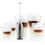 BODUM SCHIUMA Milk frother - Chrome 