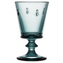 LA ROCHERE Bee Wine Glass -  Night Sky Blue, 24cl 