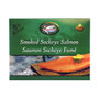 WEST COAST SELECT Wild Smoked Salmon - Shelf Stable, 2oz 