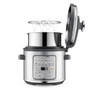 BREVILLE Fast Slow GO - Multi Cooker, 6Qt