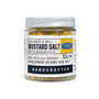 VANCOUVER ISLAND SALT CO. Caplansky's Deli Mustard Salt, 75g 