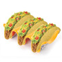 PREPARA Taco Holder Multiple, Yellow