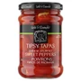SABLE & ROSENFELD Tipsy Tapas - Cheese Stuffed Sweet Peppers, 265ml 