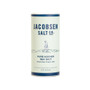 JACOBSEN SALT Pure Kosher Sea Salt - Canister, 1Lb