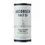 JACOBSEN SALT Pure Kosher Sea Salt - Canister, 1Lb 
