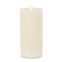 LIGHTLI LightLi Flameless Candle - Extra Large, 4 x 8.75-in 