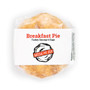 AUSSIE PIE GUY Breakfast Pie - Turkey Sausage & Eggs, 250g ❆