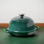 LE CREUSET Artichaut Bread Oven, 24cm