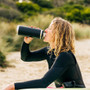 YETI Rambler Bottle With Chug Cap 769 ML, Navy
