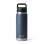 YETI Rambler Bottle With Chug Cap 769 ML, Navy